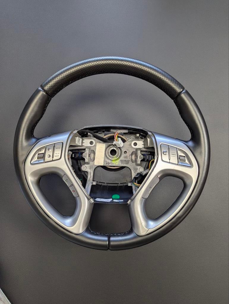 Stuurwiel Stuur  Hyundai ix35 NIEUW, Nieuw, Ophalen of Verzenden, Hyundai