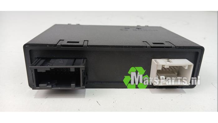 PDC Module van een Opel Astra