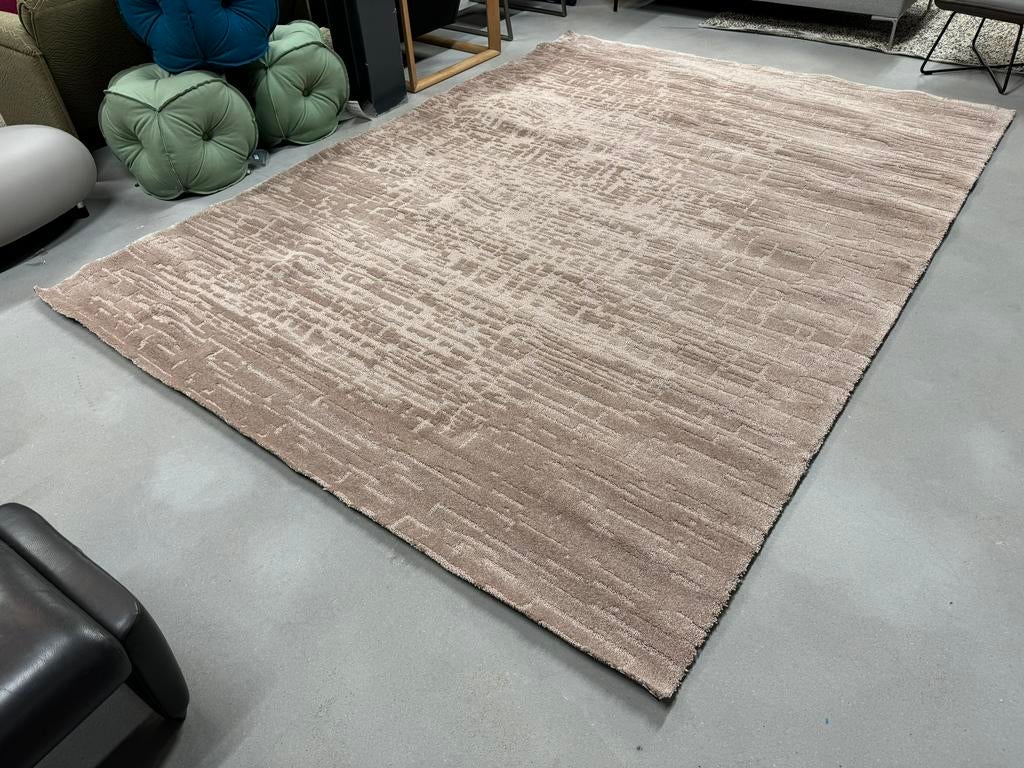 Nieuw Brink en Campman twinset Urban 250 350 kleed tapijt, Ophalen of Verzenden, Longbarn Brink en Campman CS rugs Millenerpoort