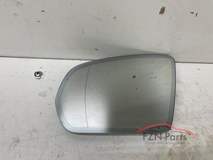 Mercedes-Benz W205 C-Klasse Spiegelglas Links dimmend, Ophalen of Verzenden, Gebruikt