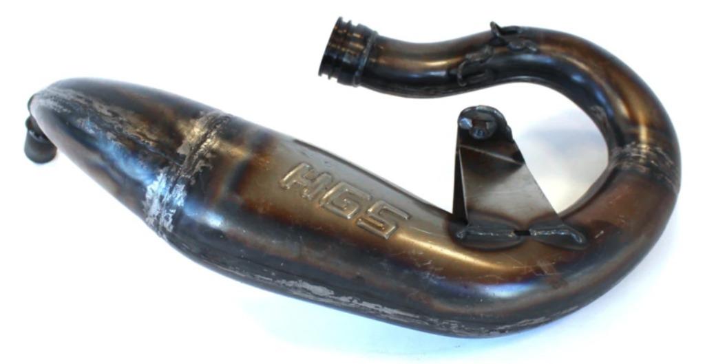 * KTM SX 50/HQV TC50/GASGAS MC 50 HGS UITLAAT 09-23 NIEUW *, Ophalen of Verzenden, Nieuw