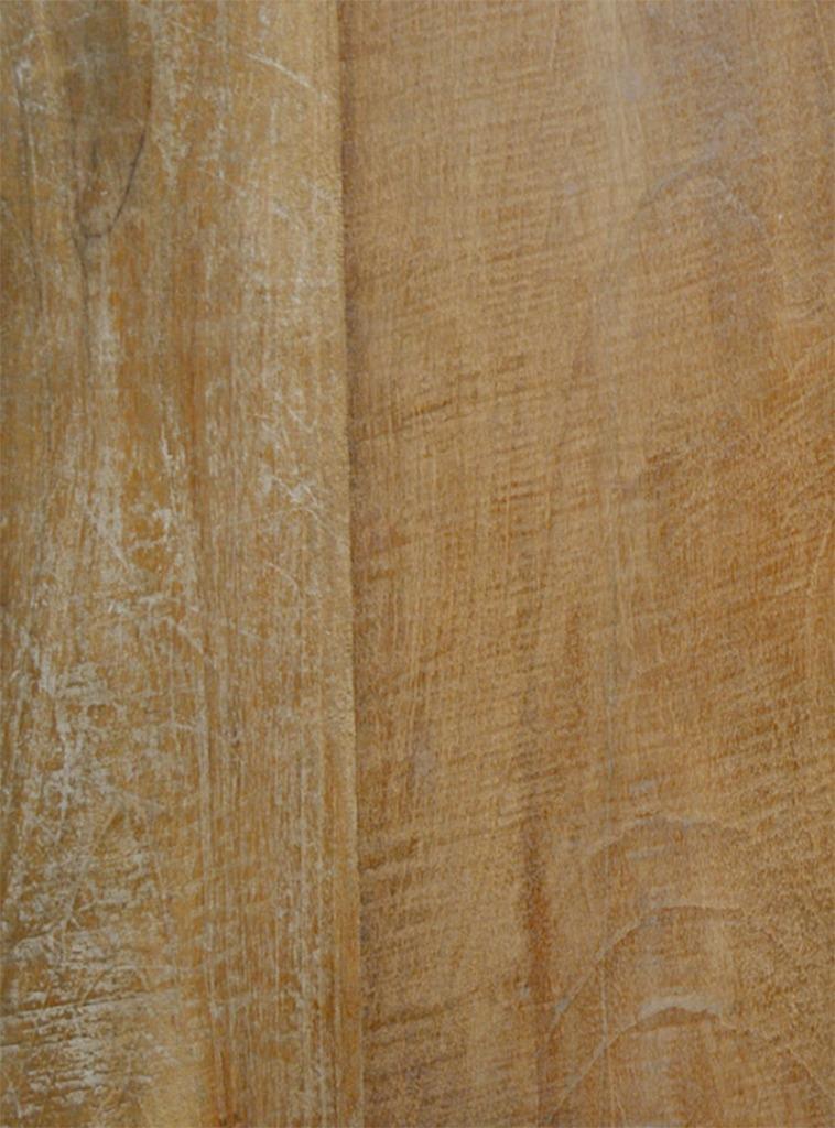 OMG salontafel ROS015 l Whoon l Room108 l van €218 voor €55, Ophalen, 50 tot 100 cm, Teakhout, Vierkant