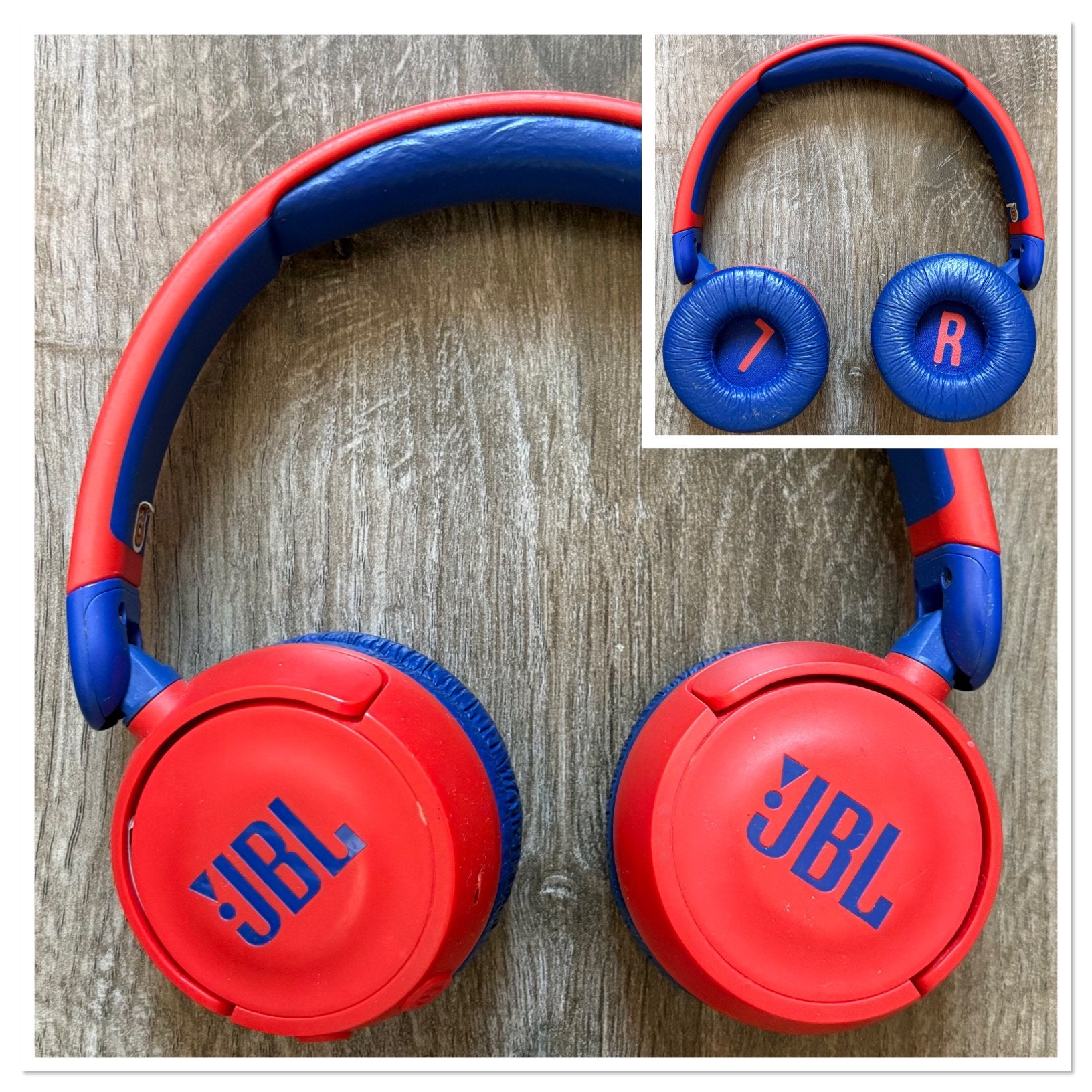 JBL KopTelefoon/HoofdTelefoon, Ophalen of Verzenden, Overige merken