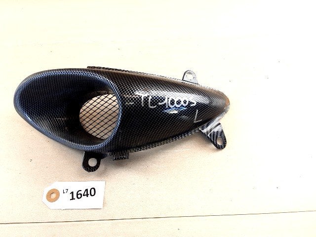 TL1000S 1996 - 2001 Suzuki Luchthapper D1-36617, Motoren, Accessoires | Overige