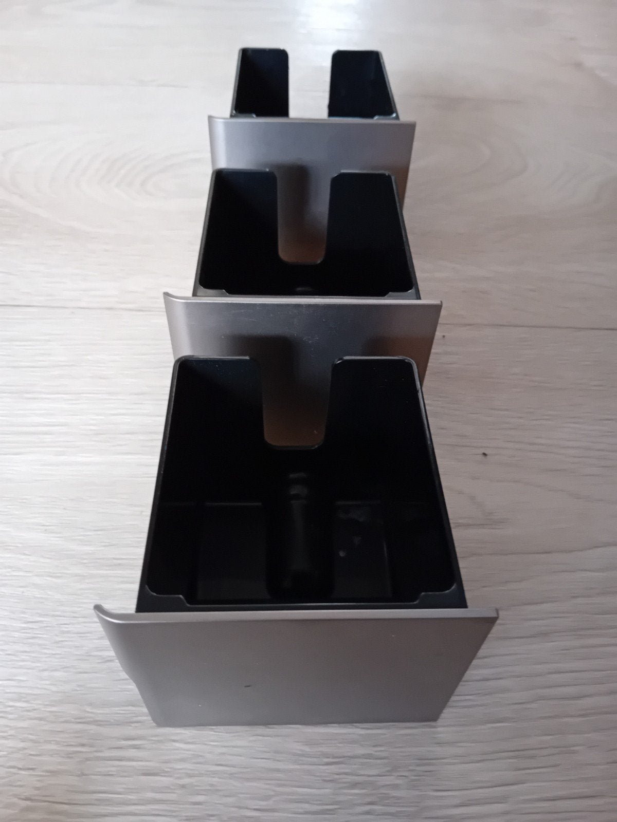 Nespresso Lat Touch  koffiezetapparaat accessoires -, Ophalen, Gebruikt, Overige typen