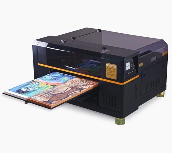 Artis 5000 Freebird  A2+ UV LED Flatbed Printer, Computers en Software, Printers, Nieuw, Printer, Overige technieken, Verzenden