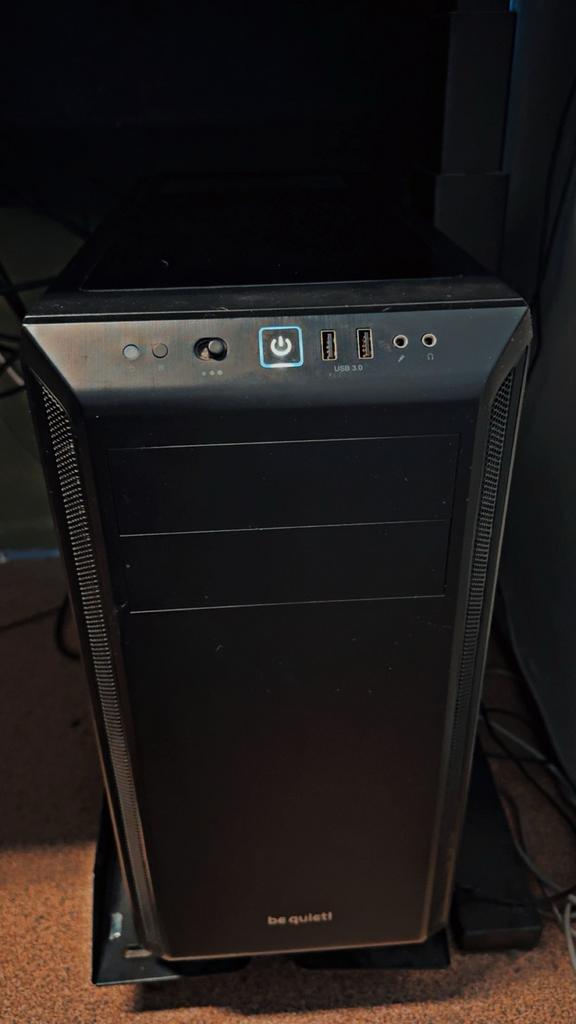 High-End Gaming PC - i9-10980XE, RTX 2080 Ti, 32GB RAM, Gebruikt, 32 GB, Ophalen of Verzenden, Gaming