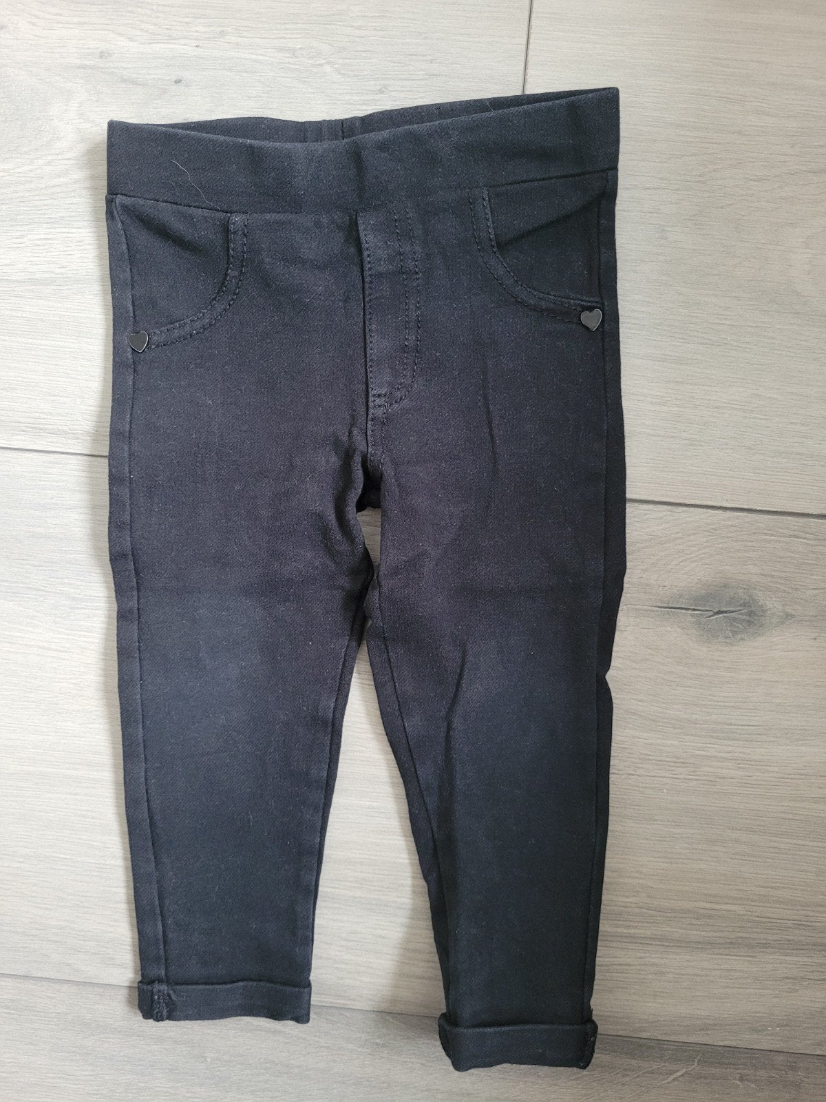 Broek, Zeeman 80, Zeeman, Broekje, Meisje, Ophalen of Verzenden