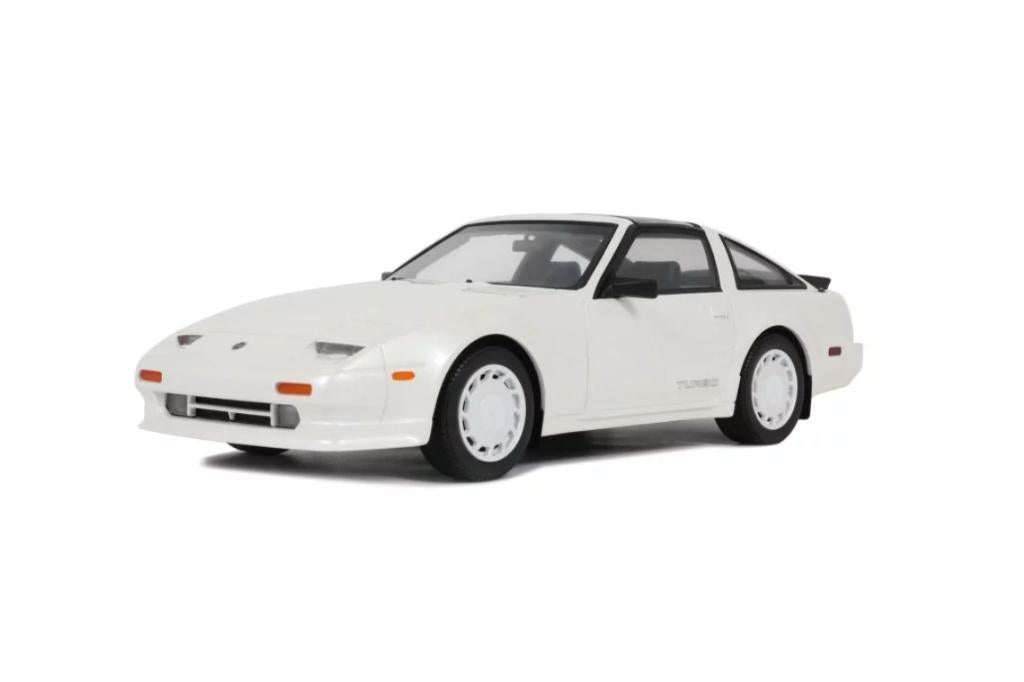 Nissan 300ZX Z31: Legendarische Sportwagen | Marktplaats