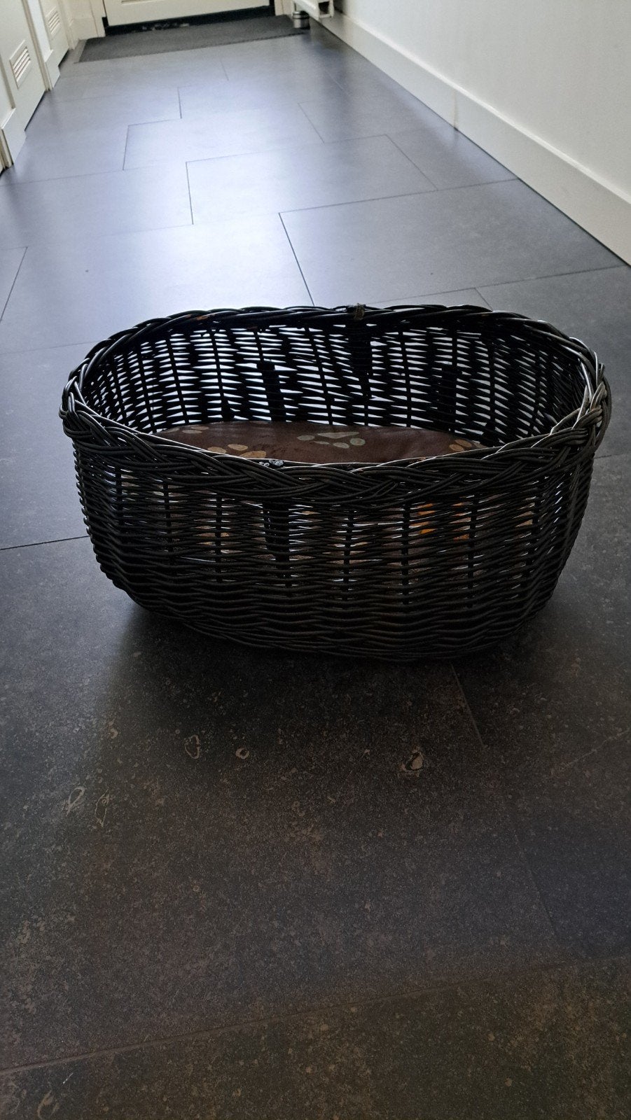honde mand te koop, Ophalen, Riet