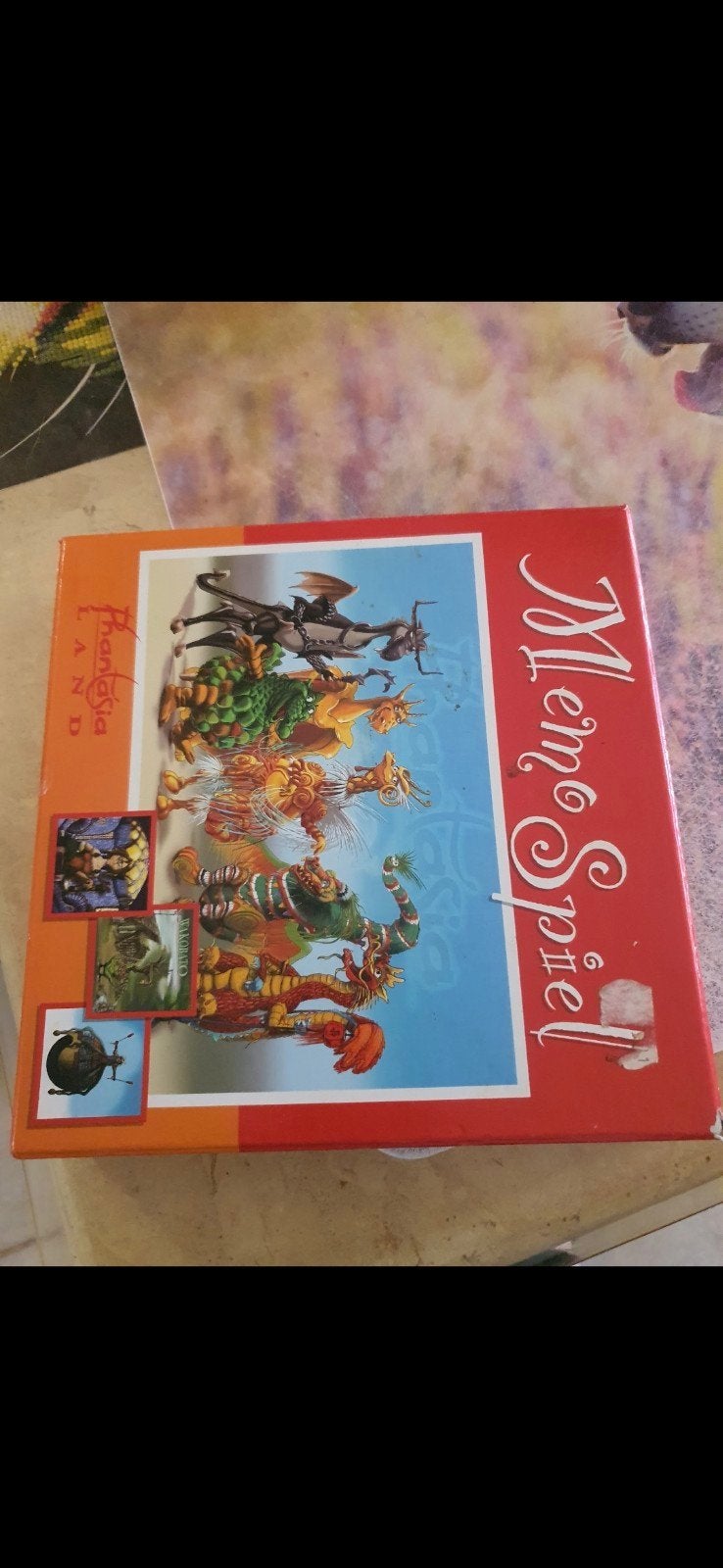 memory spel met fm, Ophalen, 10 tot 50 stukjes, Nieuw