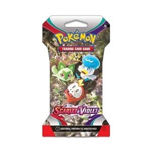 pokemon, Ophalen of Verzenden, Nieuw, Booster, Foil
