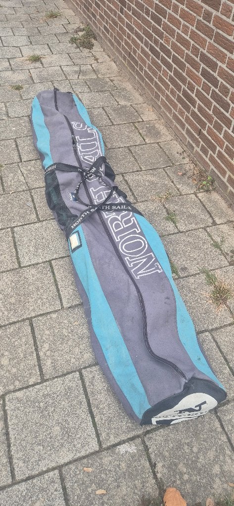 Grote Surftas 2,2m lang, Ophalen, Gebruikt, Overige