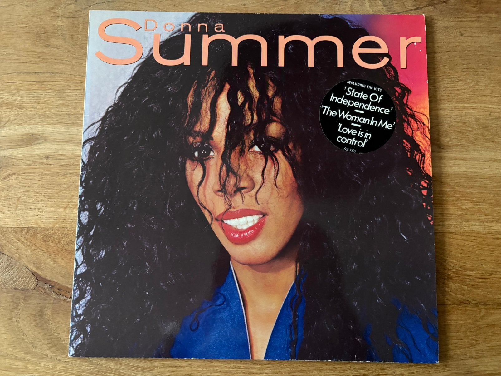 Allerlei LP’s ia Donna Summer, Gloria Estefan, BZN, Ophalen of Verzenden, Gebruikt, 12 inch