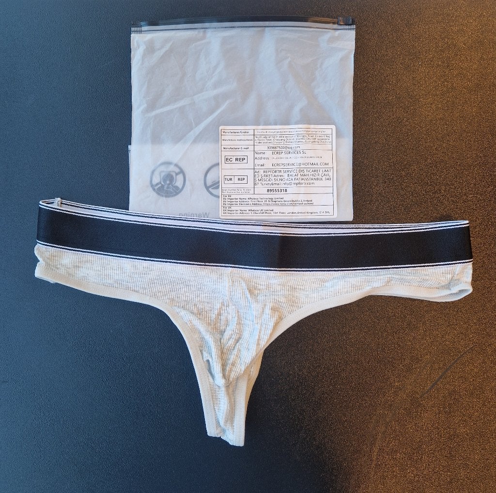 Thongs Maat M, Kleding | Heren, Ondergoed, Ophalen of Verzenden, Zwart, Boxer