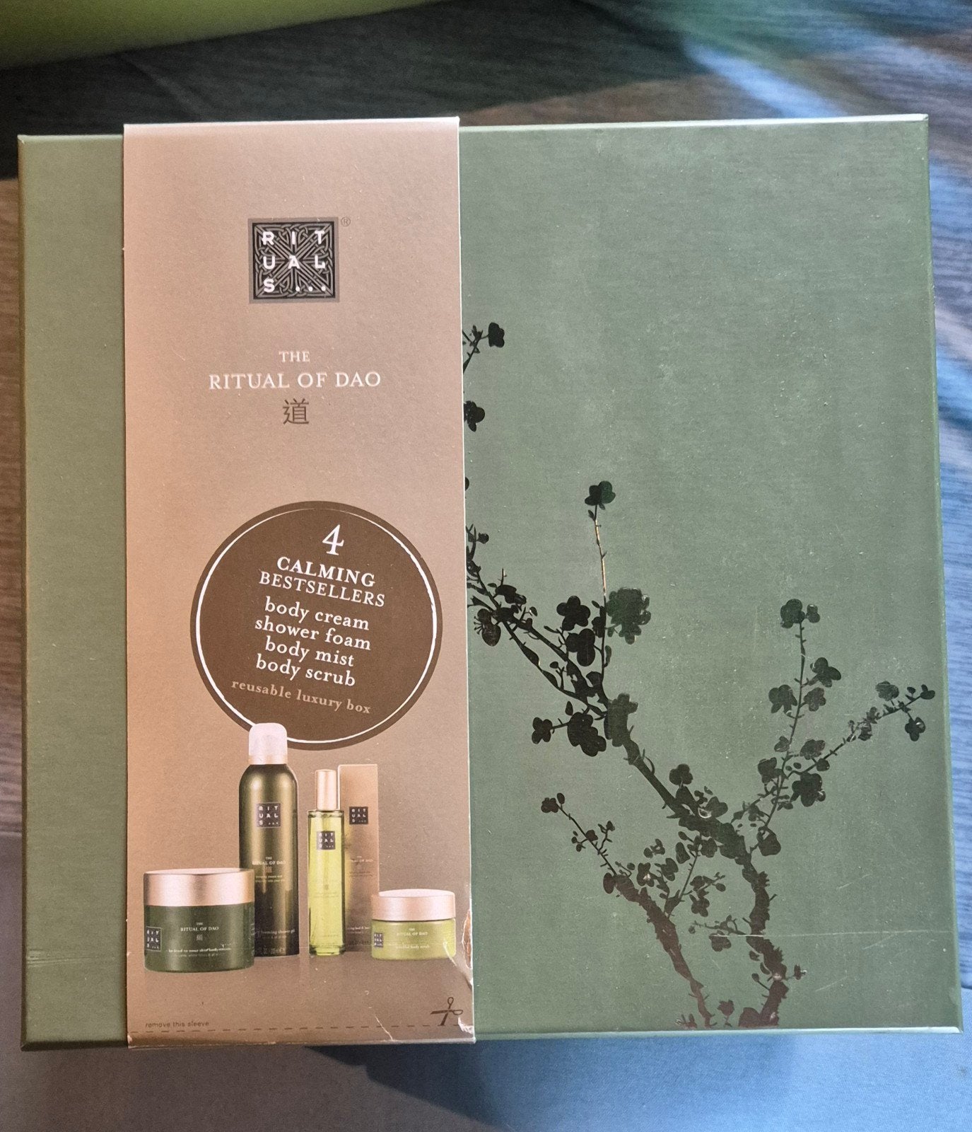 rituals Dao, Ophalen of Verzenden, Nieuw