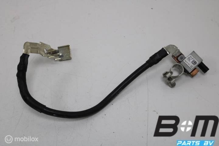 Kabelset voor accu VW Golf 7 5QA915181D, Gebruikt