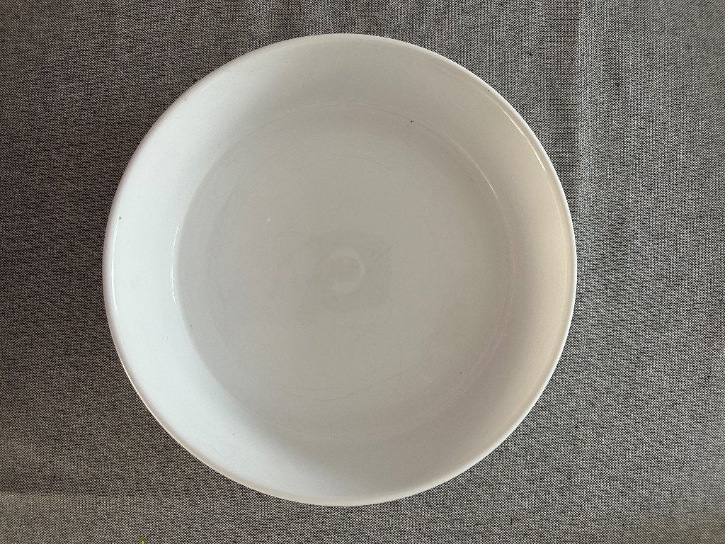 6 keukenschalen, Ophalen, Gebruikt, Schaal of Schalen, Effen