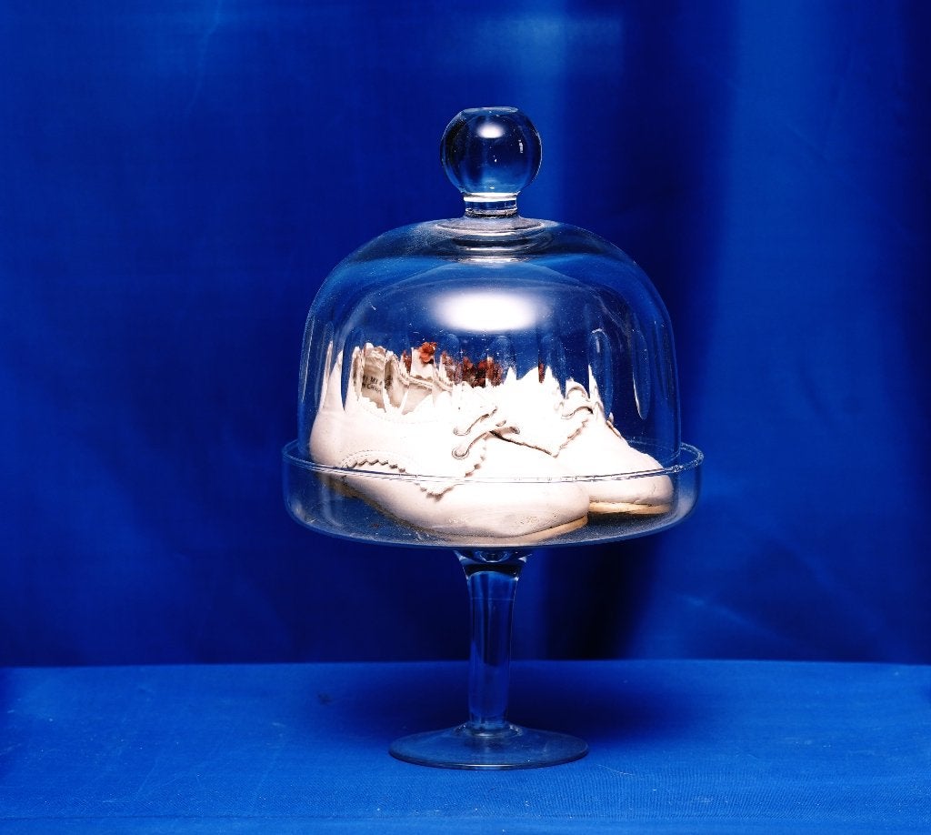 brocante, Ophalen
