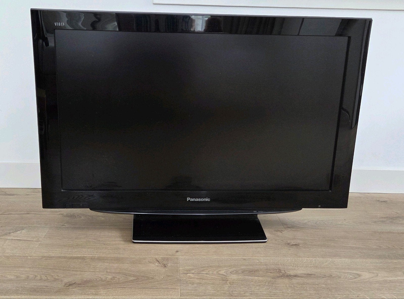 Panasonic TX-L37LZD80F LCD TV - 37 inch, Audio, Tv en Foto, Televisies, Ophalen, Gebruikt, Panasonic, 50 Hz