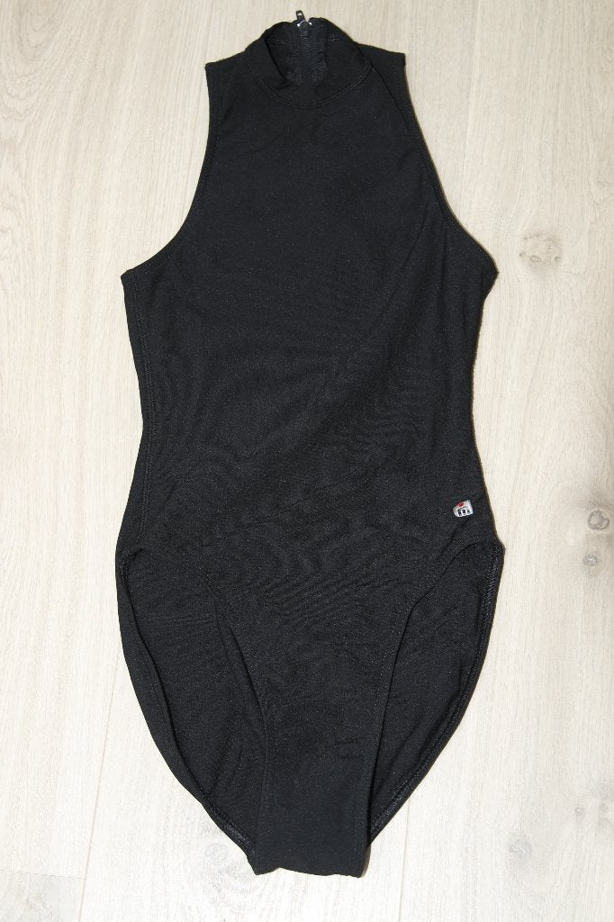 Hydrasuit waterpolo badpak Kleim maat D34 zwart, Zwart, Badpak, Ophalen of Verzenden, Zo goed als nieuw