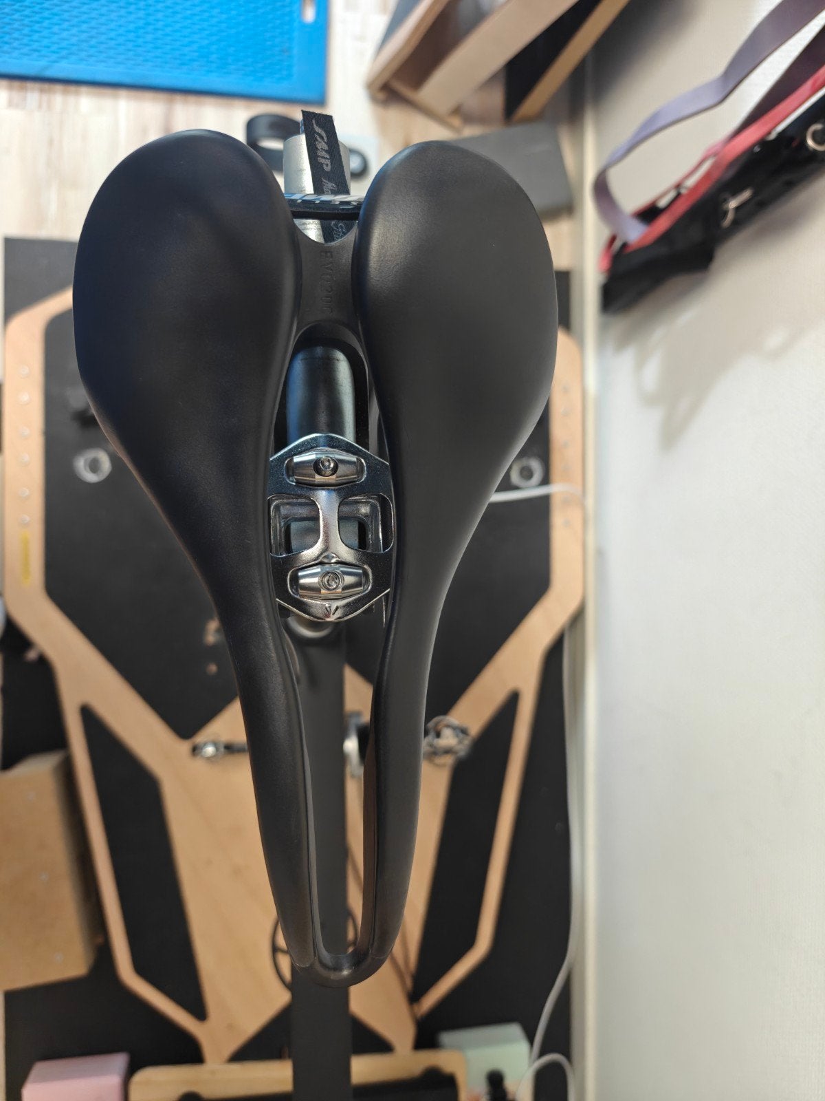 Diverse Selle SMP zadels , nieuw !, Fietsen en Brommers, Ophalen of Verzenden, Nieuw