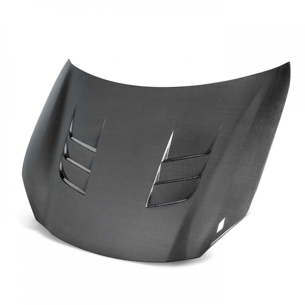 Seibon Carbon motorkap spoiler skirts lip dak - GR86 BRZ 21+, Auto diversen, Ophalen of Verzenden
