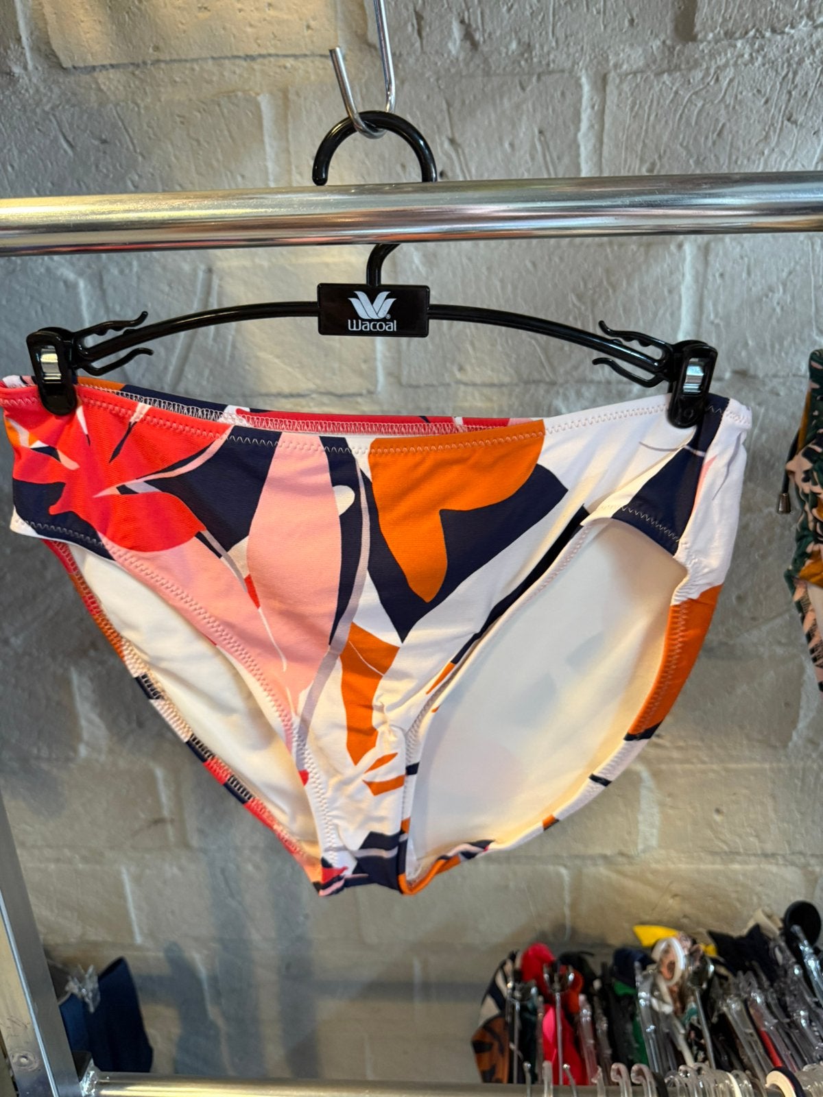 Fantasie bikini slip / broekje S NIEUW! Nu €10, Kleding | Dames, Badmode en Zwemkleding, Ophalen of Verzenden, Nieuw, Blauw, Bikini