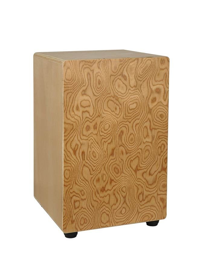 Nieuwe Cajons met cajonpad en hoes, Niet ingevuld, Niet ingevuld, Ophalen of Verzenden, Niet ingevuld