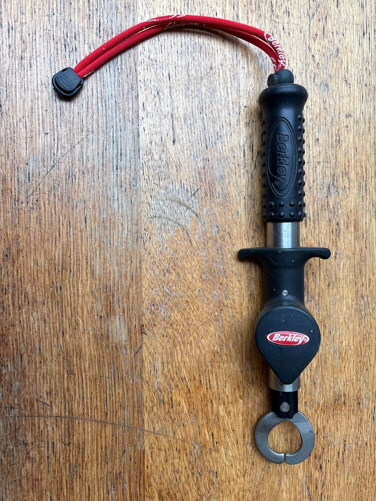 Onthaaktang Berkley Pistol Lip Grip, Ophalen of Verzenden, Gebruikt, Overige typen