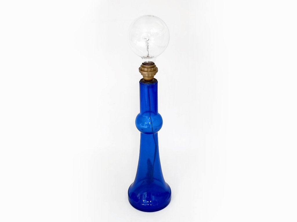 tafellamp Raak Amsterdam "Nanny Still", Blauw, Overige typen, Gebruikt, Vintage