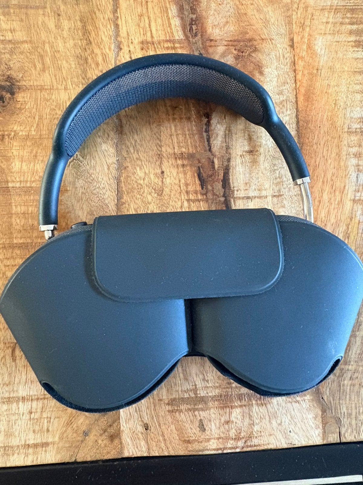 Orginele Airpods Max+Foto van de bon, Ophalen of Verzenden, Zo goed als nieuw, Overige merken