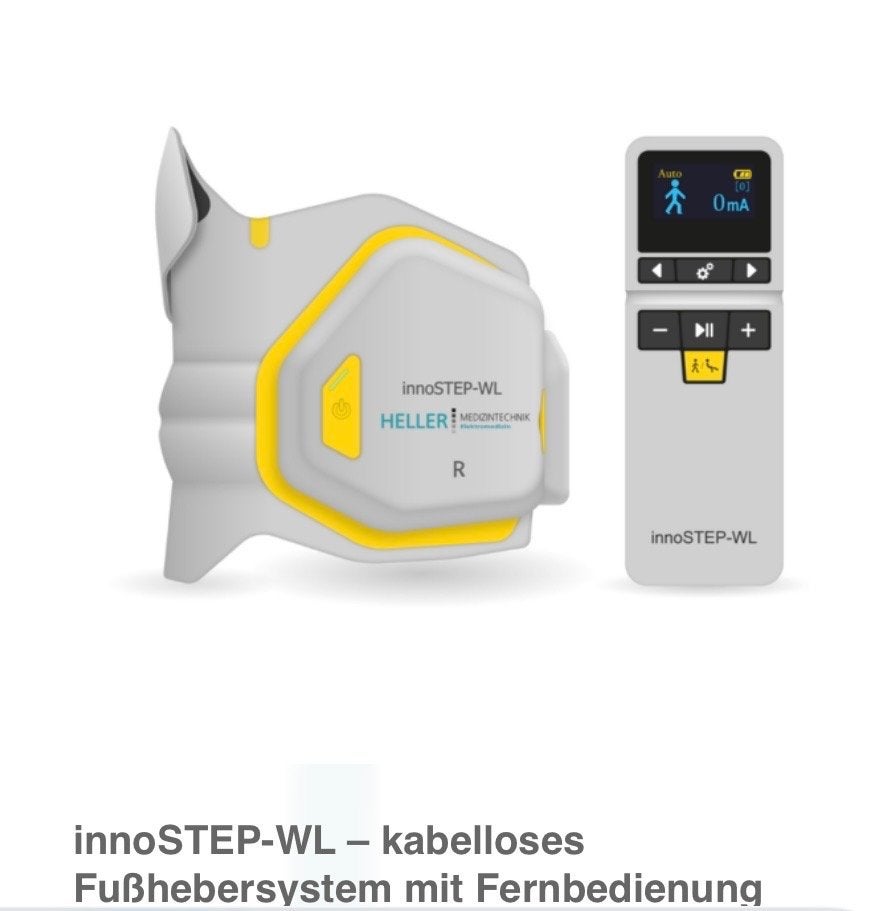 Orthese Innostep WL  Functionele Electro Stimulatie, Ophalen of Verzenden, Gebruikt, Overige typen