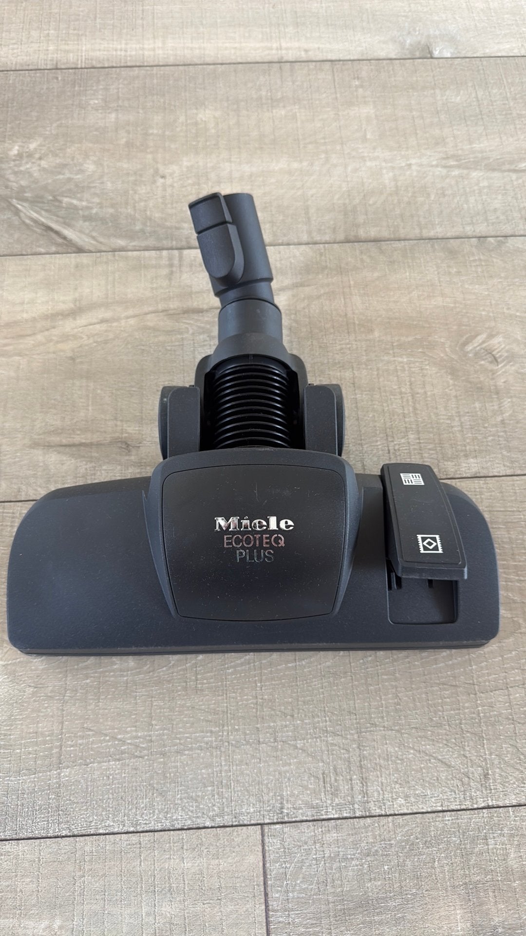 Miele ecoteq plus stofzuigermond, ongebruikt, Witgoed en Apparatuur, Ophalen of Verzenden, Nieuw