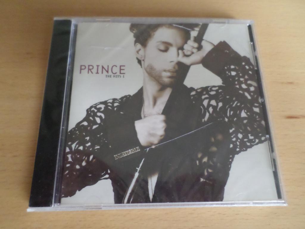 Prince - The Hits 1 - CD Nieuw, Ophalen of Verzenden, 1990 - 1999, Nieuw in verpakking