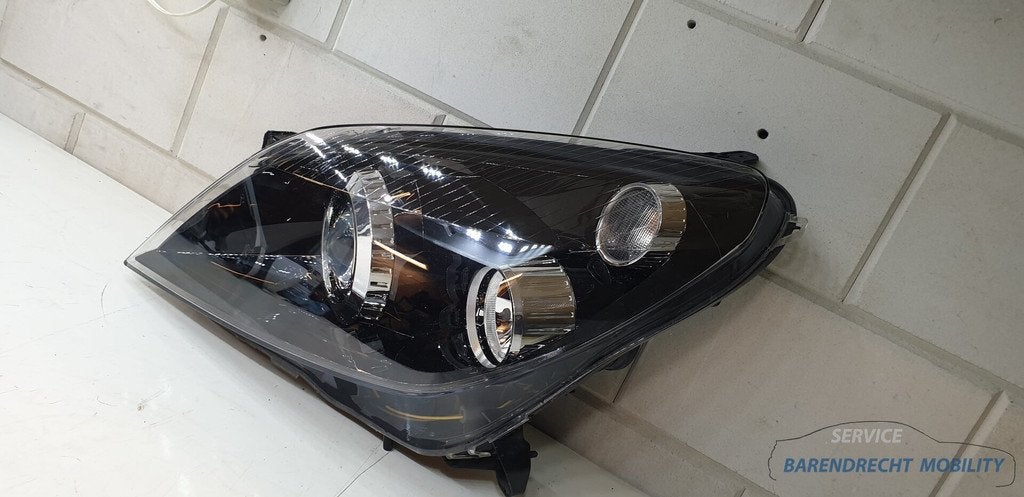 Xenon koplamp Opel Astra H 1EL008700-31 links bestuurderskan, Auto-onderdelen, Verlichting, Gebruikt, Opel Automobile GmbH, Ophalen of Verzenden