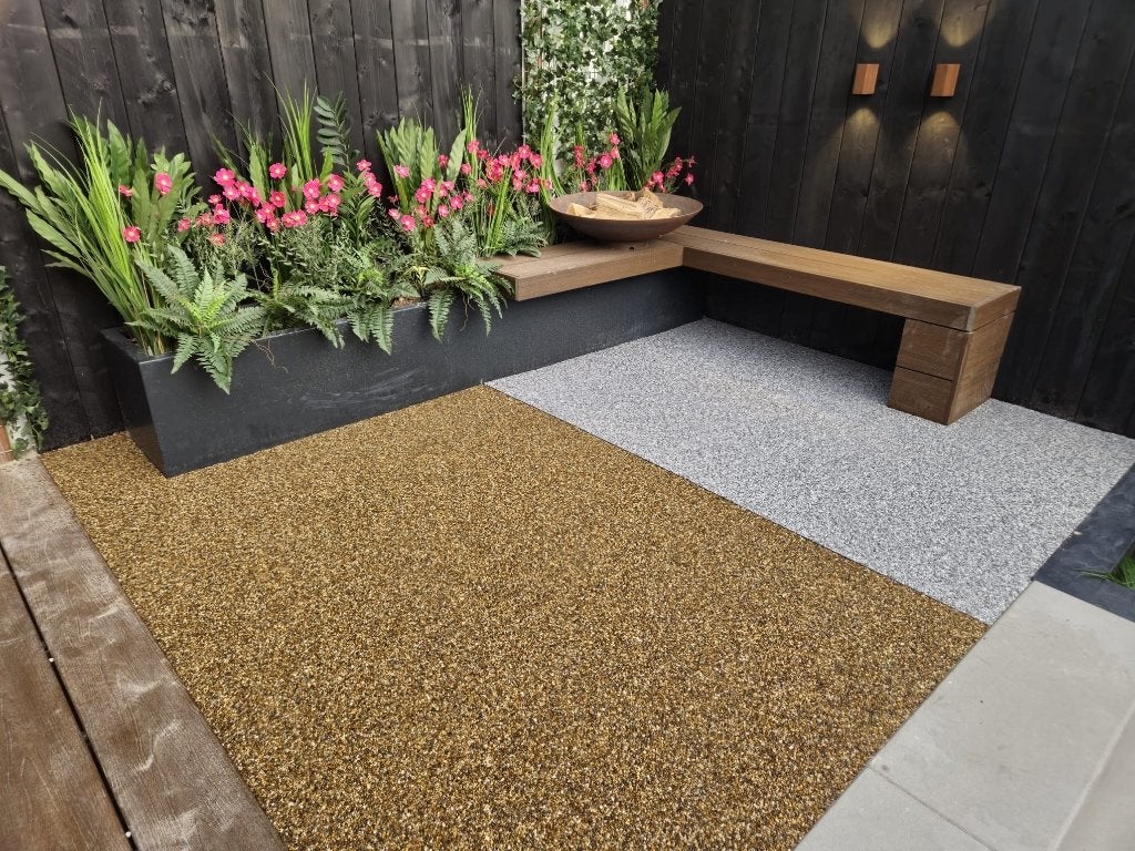 Harsgebonden grind – WS StoneBinder, Tuin en Terras, Ophalen, Nieuw, Overige materialen, Grind