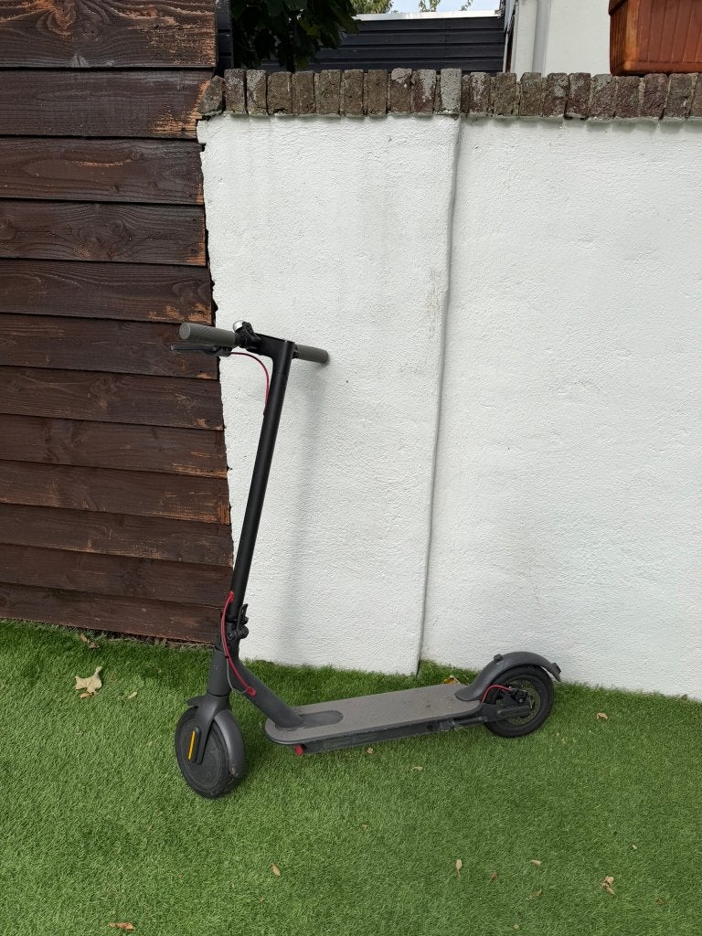 Electrische step, Ophalen, Gebruikt, Gewone step, Xiaomi