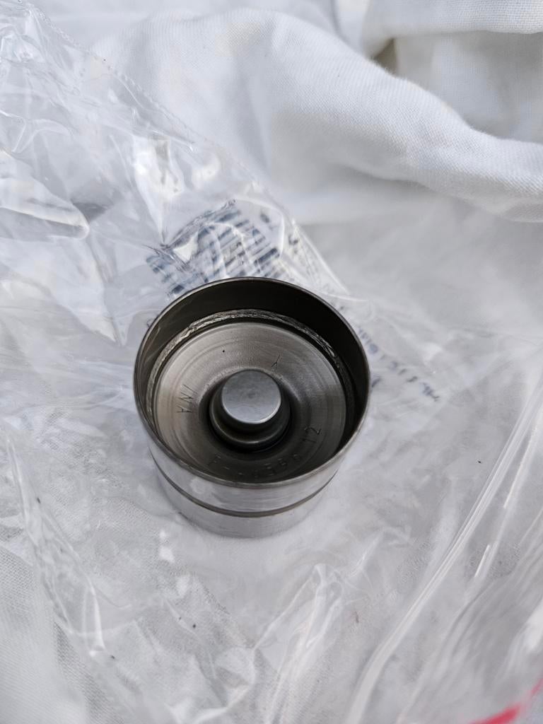 Nieuw: INA Klepstoter hydraulisch 16st, voor oa. Fiat Punto, Auto-onderdelen, Motor en Toebehoren, Fiat, Nieuw, Ophalen of Verzenden