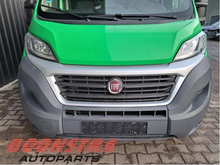 Voorkop compleet van een Fiat Ducato (Ducato 14-), Gebruikt, -, -, Ophalen of Verzenden