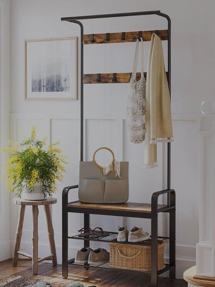 Kapstok, Huis en Inrichting, Woonaccessoires | Kapstokken, Ophalen