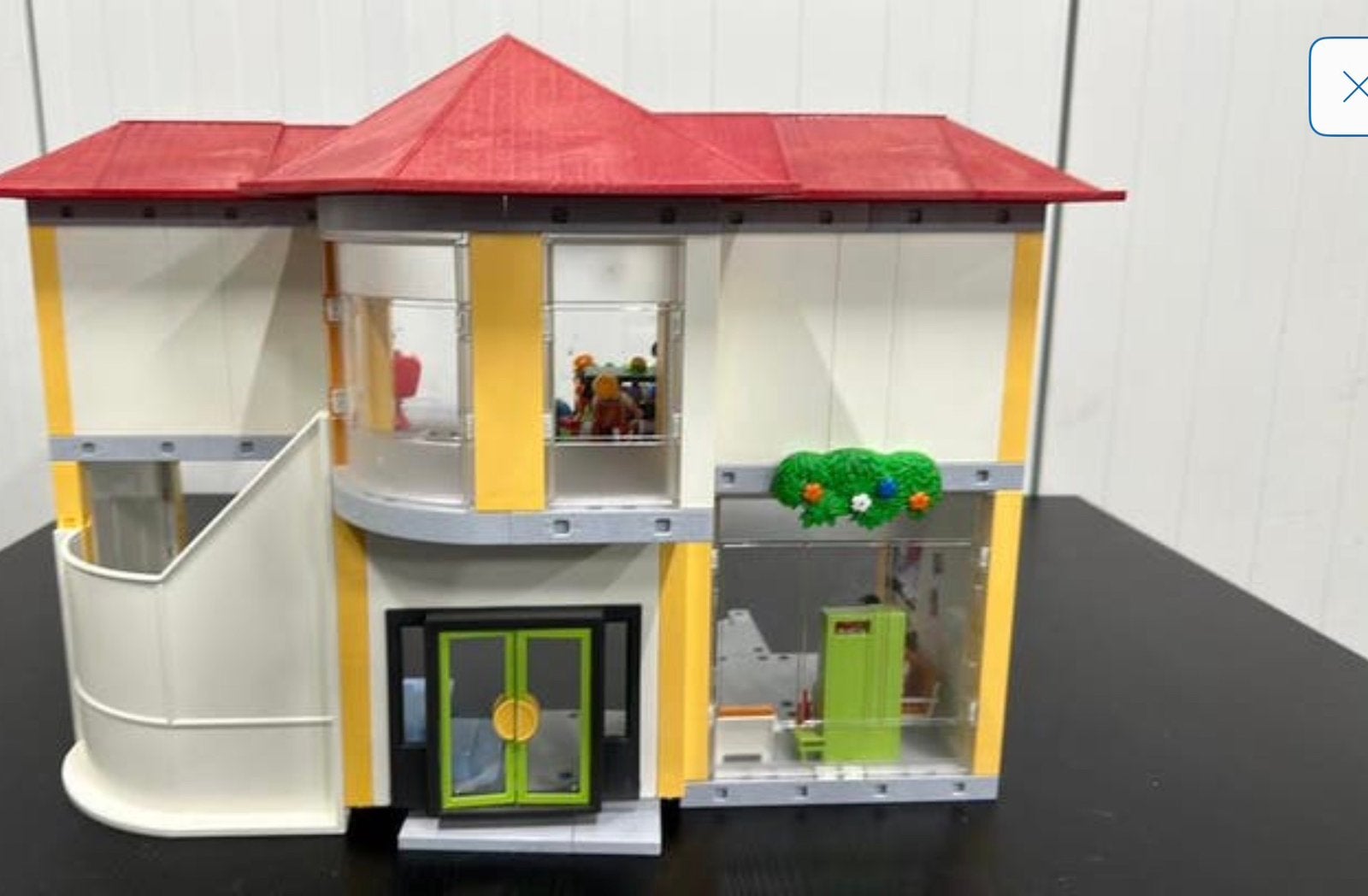 Playmobil school speelgoed, Ophalen of Verzenden, Zo goed als nieuw