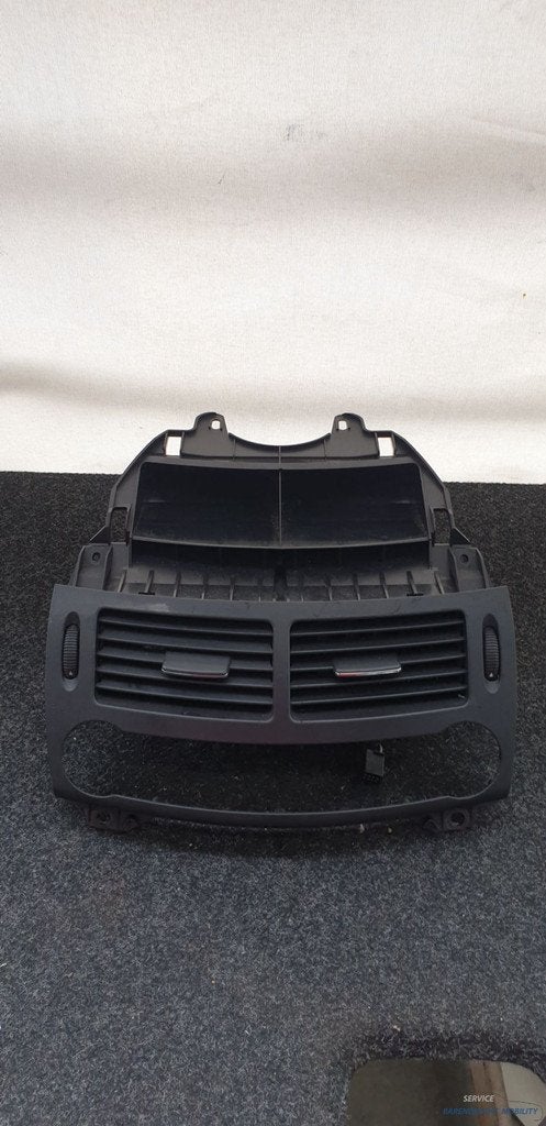 Ventilatierooster luchtrooster Mercedes E Klasse W211 S211 A