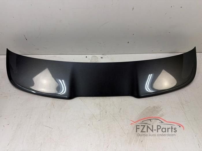 Audi A1 8X S-Line Achterklep spoiler LZ7S, Ophalen of Verzenden, Gebruikt, Achter, Achterklep