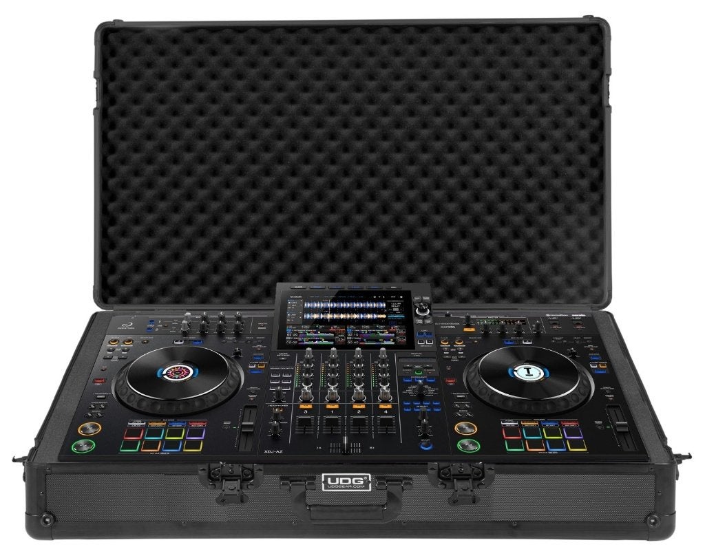 UDG Ultimate Pick Foam Flight Case voor AlphaTheta XDJ-AZ, ., Nieuw, ., Flightcase