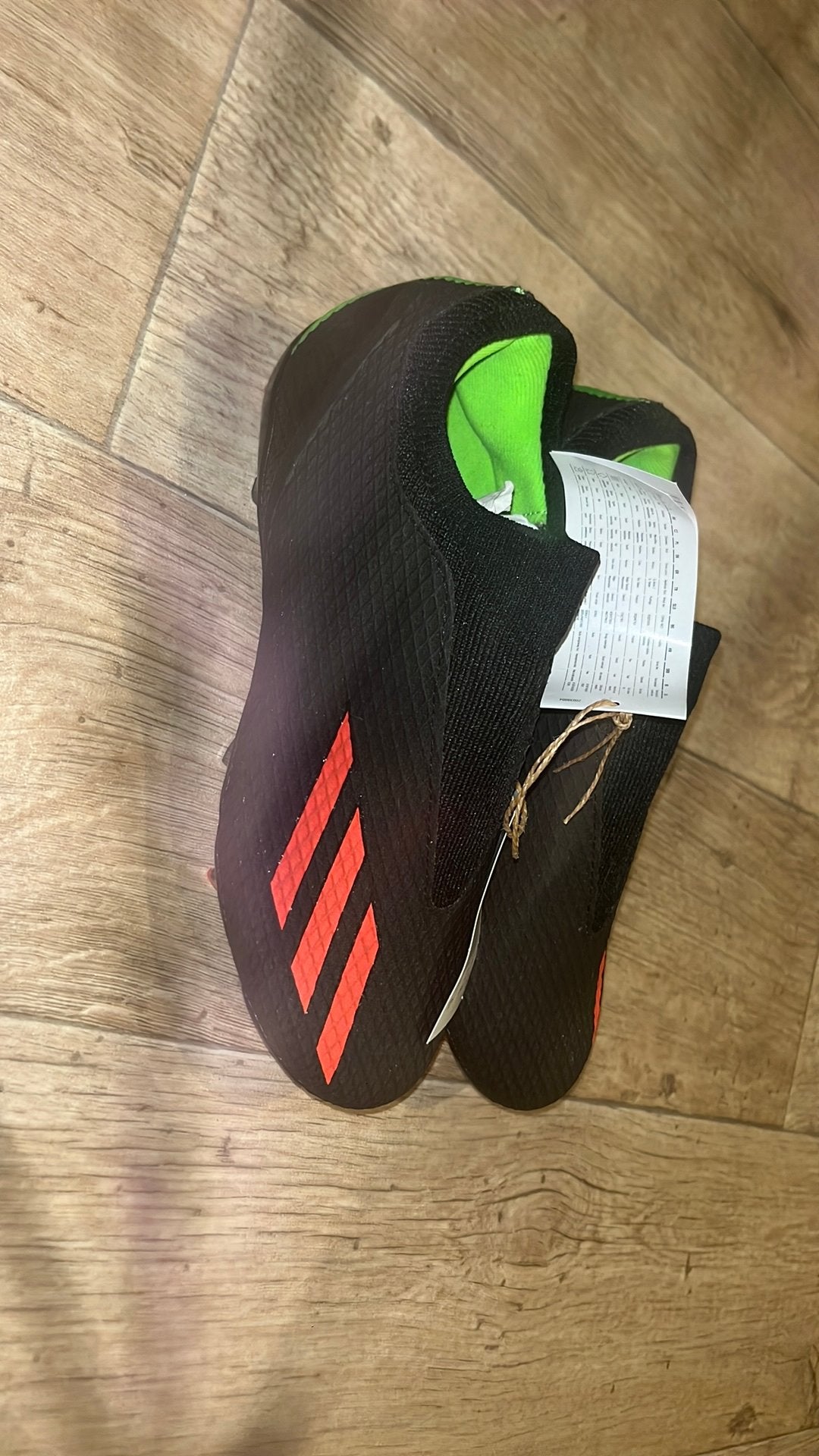 Voetbalschoenen adidas X speedportal 3 maat 39 1/3, Schoenen, Nieuw, Maat M, Ophalen of Verzenden