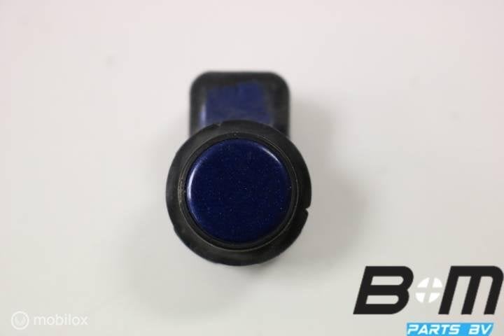 PDC sensor Audi A3 8P Sportback, Gebruikt