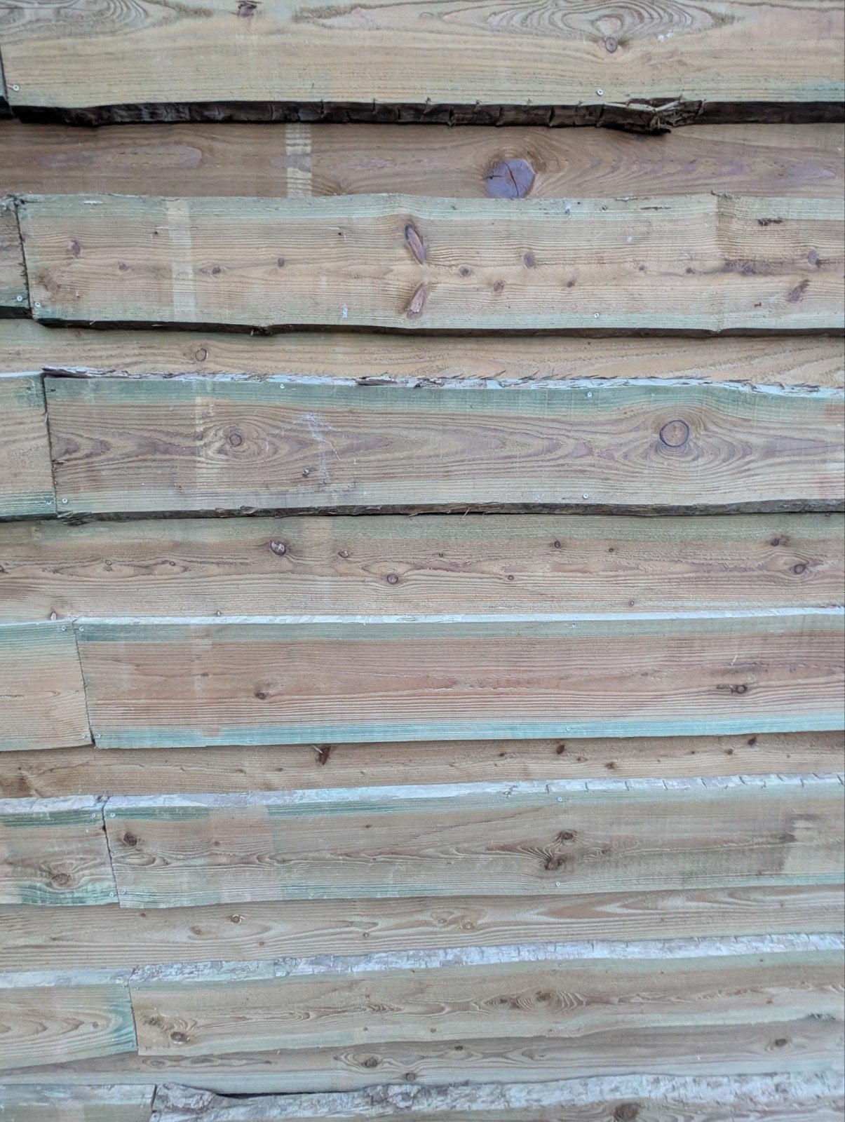 schaaldelen, Gebruikt, Ophalen of Verzenden, 2 meter of meer, 3 tot 6 meter