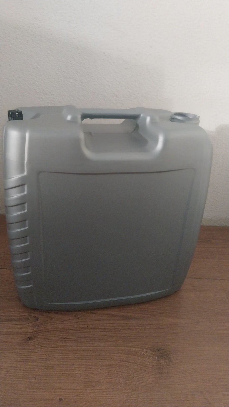 8 NIEUWE jerrycans 25 liter, Ophalen of Verzenden, Gebruikt