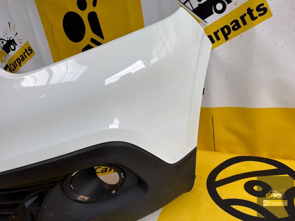 Renault Kadjar Voorbumper KLS Origineel, Info@fabrikant.eu, Ophalen of Verzenden, Bumper, Fabrikant BV
